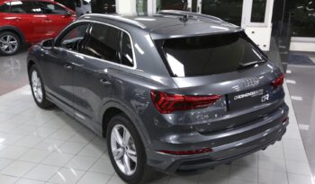 Audi Q3 35 TDI S tronic S line edition_2023 pieno