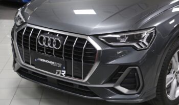 Audi Q3 35 TDI S tronic S line edition_2023 pieno