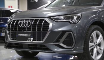 Audi Q3 35 TDI S tronic S line edition_2023 pieno