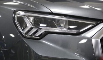 Audi Q3 35 TDI S tronic S line edition_2023 pieno