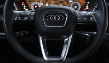 Audi Q3 35 TDI S tronic S line edition_2023 pieno