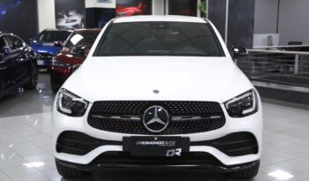 Mercedes GLC 300 de 4Matic EQ-Power Coupé Premium Plus AMG auto pieno