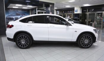 Mercedes GLC 300 de 4Matic EQ-Power Coupé Premium Plus AMG auto pieno