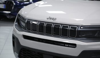 Jeep Avenger 1.2 Turbo 100 cv Altitude_KM0_2024 pieno