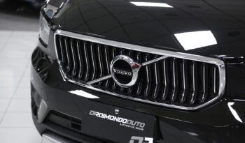 Volvo XC40 T5 Recharge Plug-in Hybrid Inscription auto pieno