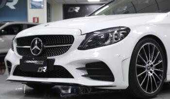 Mercede C 220 d Premium AMG auto pieno