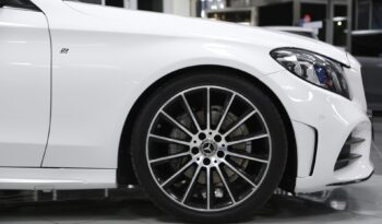 Mercede C 220 d Premium AMG auto pieno