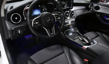 Mercede C 220 d Premium AMG auto pieno