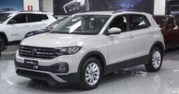 Volkswagen T-Cross 1.0 TSI Style BMT