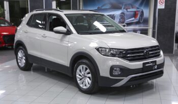 Volkswagen T-Cross 1.0 TSI Style BMT pieno