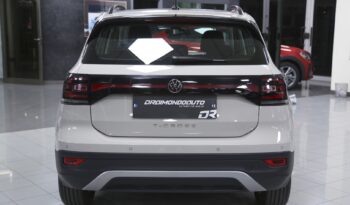 Volkswagen T-Cross 1.0 TSI Style BMT pieno