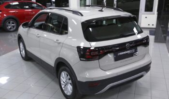 Volkswagen T-Cross 1.0 TSI Style BMT pieno