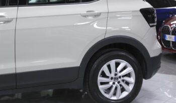 Volkswagen T-Cross 1.0 TSI Style BMT pieno