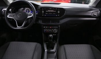 Volkswagen T-Cross 1.0 TSI Style BMT pieno