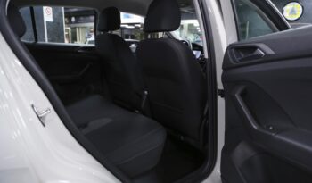 Volkswagen T-Cross 1.0 TSI Style BMT pieno