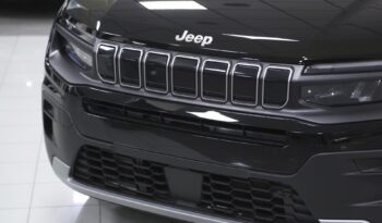 Jeep Avenger 1.2 Turbo 100 cv Altitude_KM0_2024 pieno