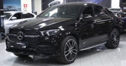 Mercedes GLE 350 d 4Matic Coupé Premium Pro AMG auto_FULL