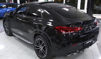 Mercedes GLE 350 d 4Matic Coupé Premium Pro AMG auto_FULL pieno