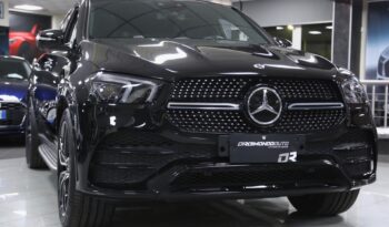 Mercedes GLE 350 d 4Matic Coupé Premium Pro AMG auto_FULL pieno