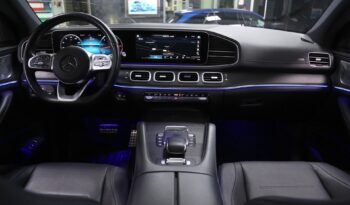 Mercedes GLE 350 d 4Matic Coupé Premium Pro AMG auto_FULL pieno