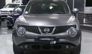 Nissan Juke 1.5 dCi Acenta 110cv pieno