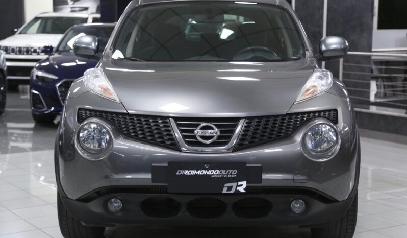 Nissan Juke 1.5 dCi Acenta 110cv pieno