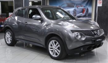 Nissan Juke 1.5 dCi Acenta 110cv pieno