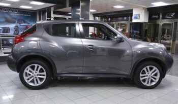 Nissan Juke 1.5 dCi Acenta 110cv pieno