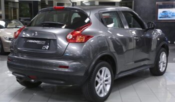 Nissan Juke 1.5 dCi Acenta 110cv pieno