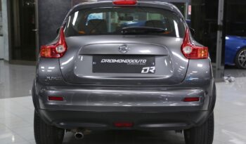 Nissan Juke 1.5 dCi Acenta 110cv pieno