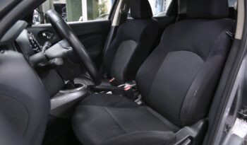 Nissan Juke 1.5 dCi Acenta 110cv pieno