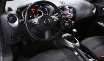 Nissan Juke 1.5 dCi Acenta 110cv pieno