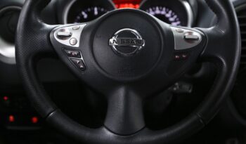 Nissan Juke 1.5 dCi Acenta 110cv pieno