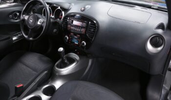 Nissan Juke 1.5 dCi Acenta 110cv pieno