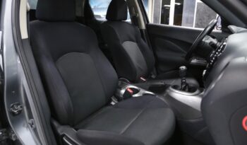 Nissan Juke 1.5 dCi Acenta 110cv pieno