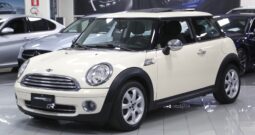 Mini Mini One 1.4 16V Abbey Road