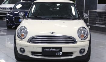 Mini Mini One 1.4 16V Abbey Road pieno