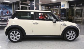 Mini Mini One 1.4 16V Abbey Road pieno