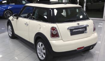 Mini Mini One 1.4 16V Abbey Road pieno