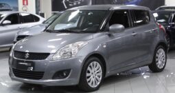 Suzuki Swift 1.3 DDiS 5 porte GL Top