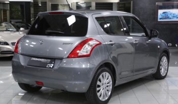 Suzuki Swift 1.3 DDiS 5 porte GL Top pieno