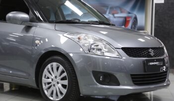 Suzuki Swift 1.3 DDiS 5 porte GL Top pieno