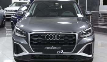 Audi Q2 30 TDI S tronic S line_2023 pieno