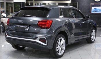 Audi Q2 30 TDI S tronic S line_2023 pieno