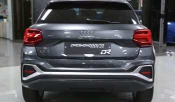 Audi Q2 30 TDI S tronic S line_2023 pieno