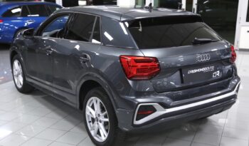 Audi Q2 30 TDI S tronic S line_2023 pieno