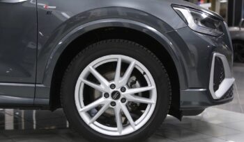 Audi Q2 30 TDI S tronic S line_2023 pieno