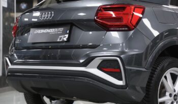 Audi Q2 30 TDI S tronic S line_2023 pieno