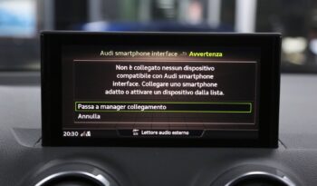 Audi Q2 30 TDI S tronic S line_2023 pieno