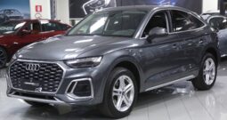 Audi Q5 SPB 40 TDI quattro S tronic S line_2024